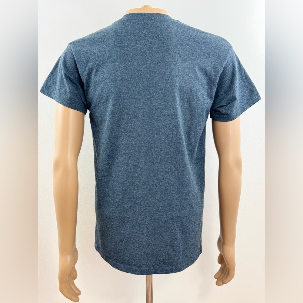 Video Games are Calling And I Must Go, Graphic T-Shirt, Men's Size Medium (Gray) - Picture 3 of 7